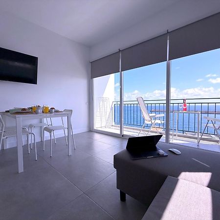 Tropicalidays Marina View Studio Santa Cruz de Tenerife Exterior foto