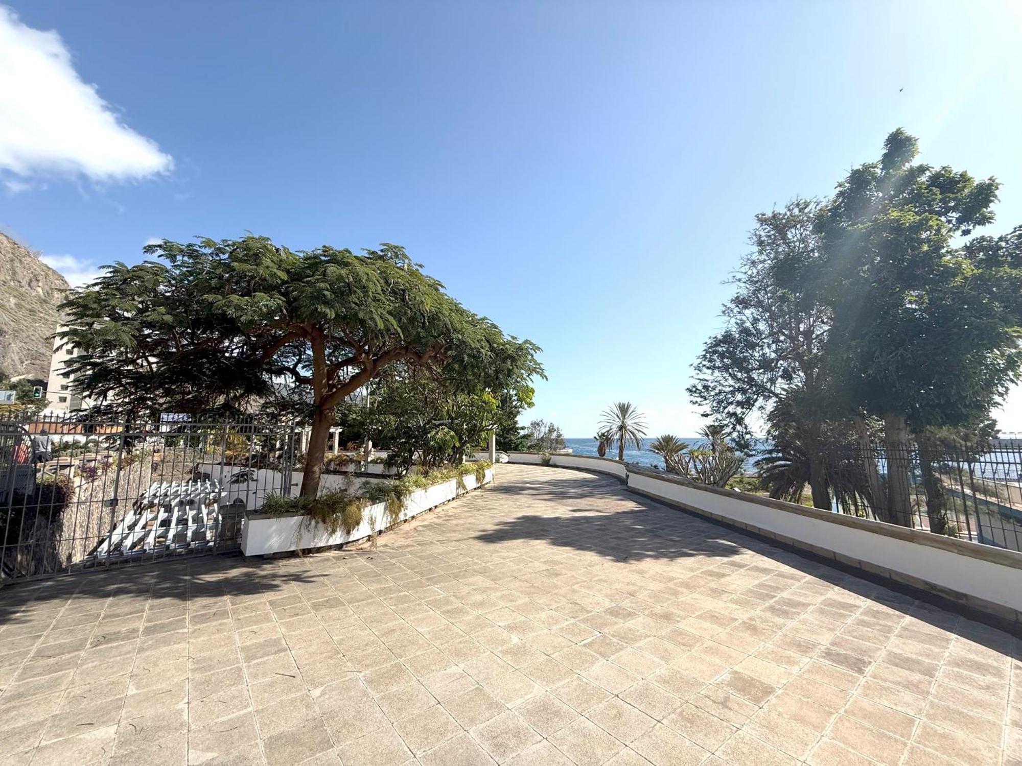 Tropicalidays Marina View Studio Santa Cruz de Tenerife Exterior foto